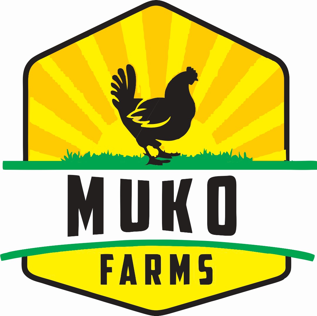 Muko Farms Logo